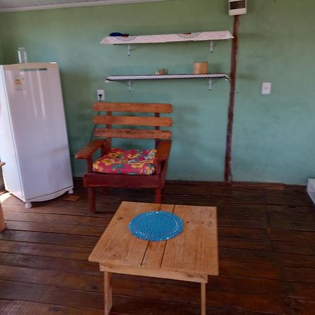 Hotel CÉU DE AGARTHA Retiros e Vivências à Alto Paraíso de Goiás Extérieur photo
