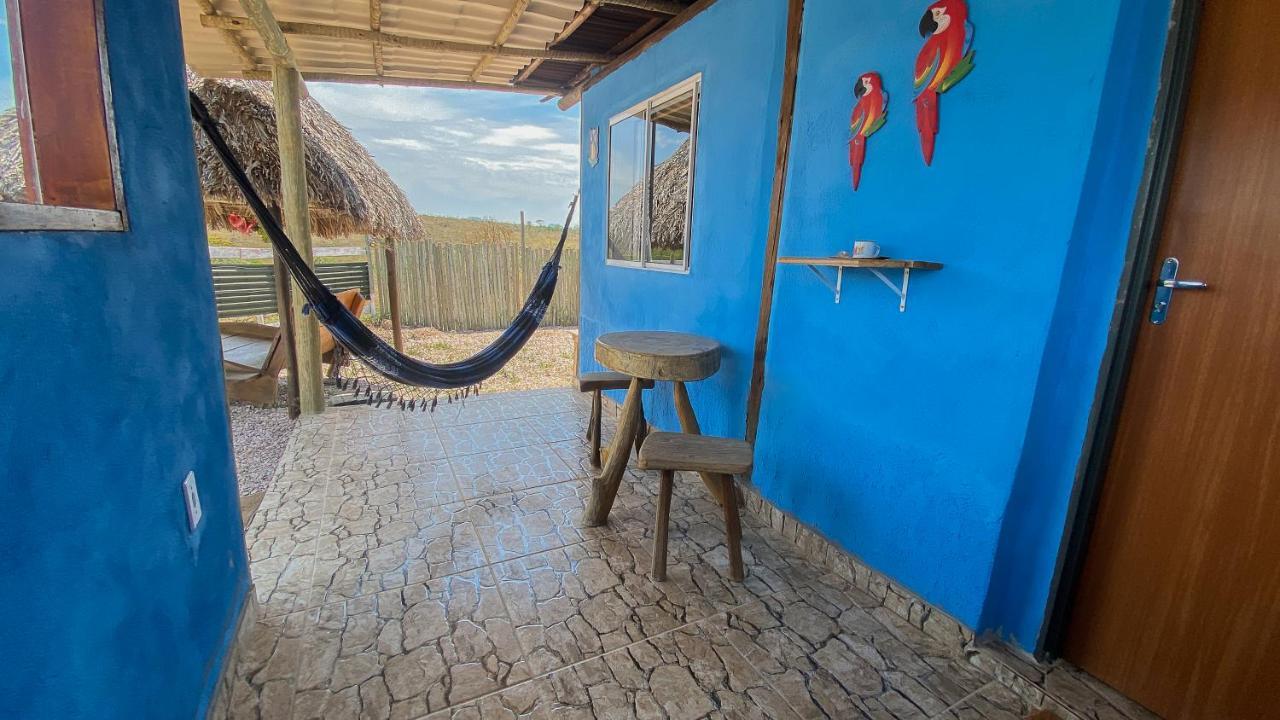 Hotel CÉU DE AGARTHA Retiros e Vivências à Alto Paraíso de Goiás Extérieur photo