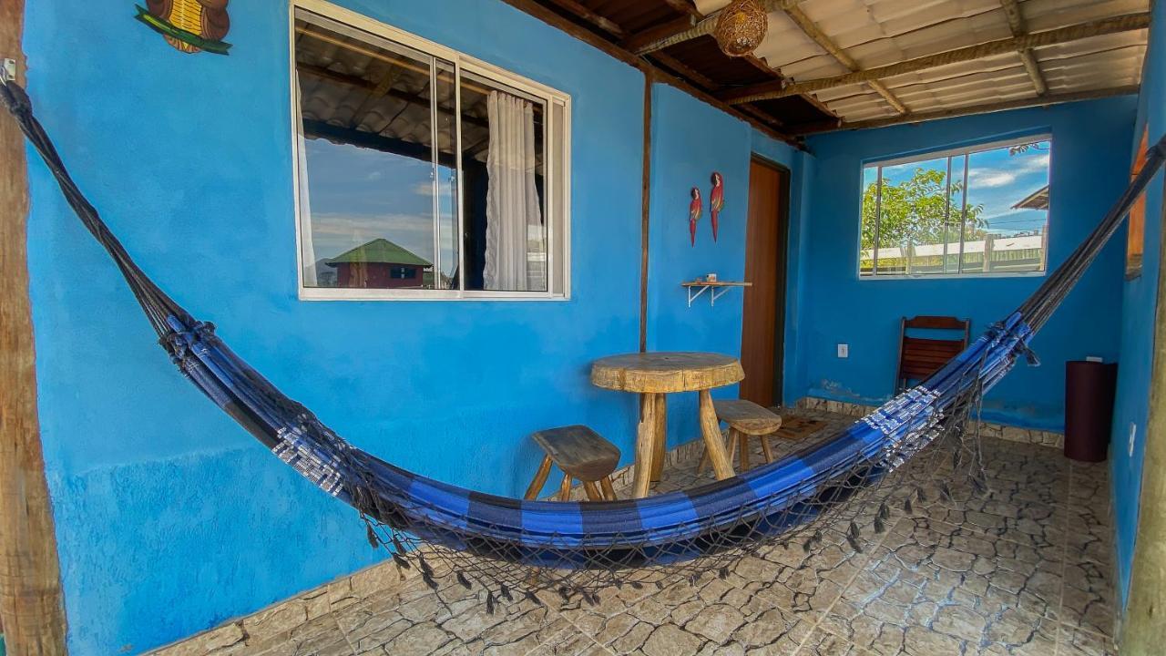 Hotel CÉU DE AGARTHA Retiros e Vivências à Alto Paraíso de Goiás Extérieur photo