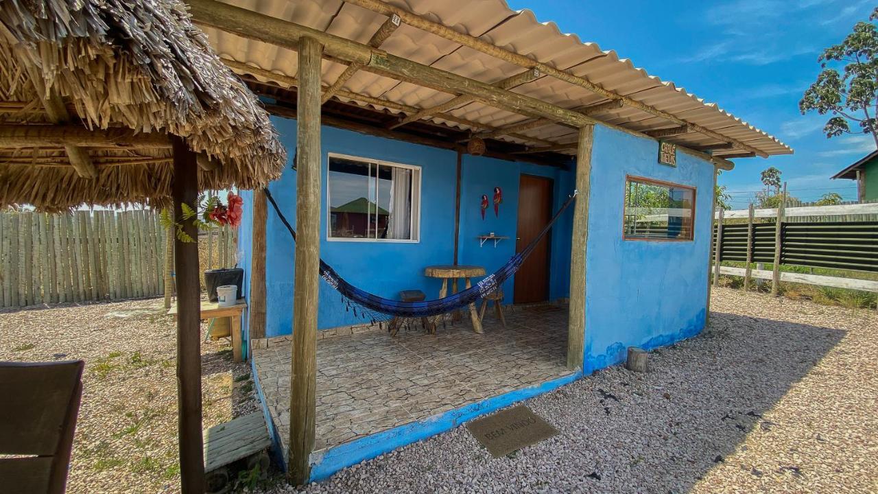 Hotel CÉU DE AGARTHA Retiros e Vivências à Alto Paraíso de Goiás Extérieur photo