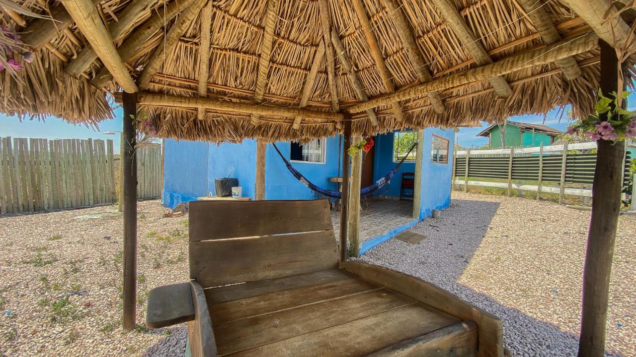 Hotel CÉU DE AGARTHA Retiros e Vivências à Alto Paraíso de Goiás Extérieur photo