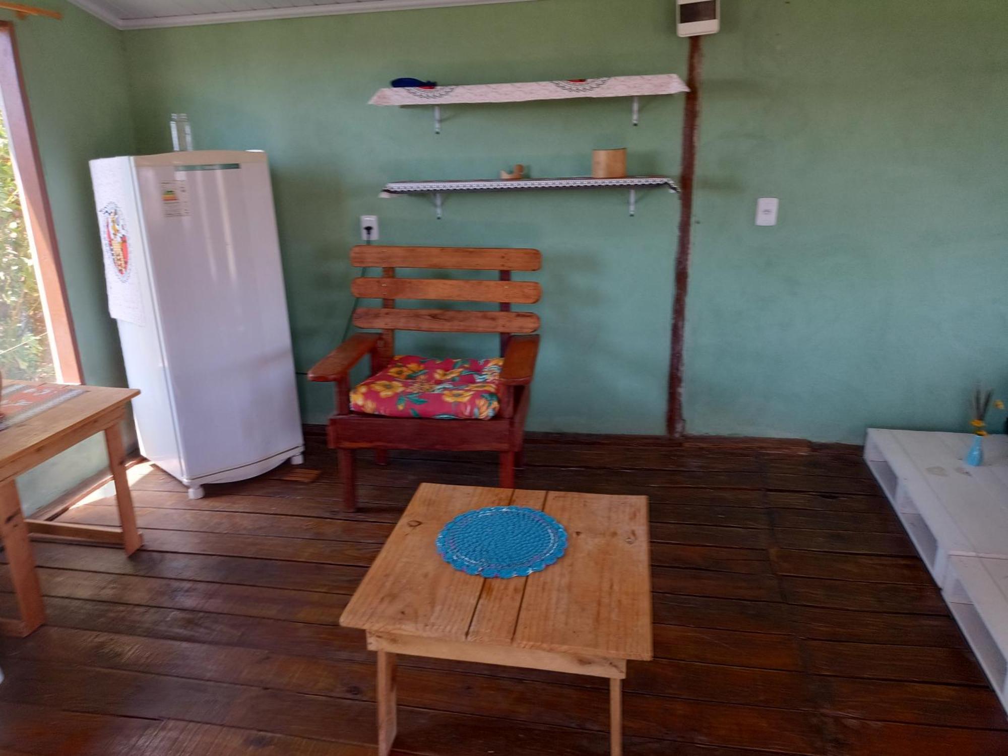 Hotel CÉU DE AGARTHA Retiros e Vivências à Alto Paraíso de Goiás Extérieur photo